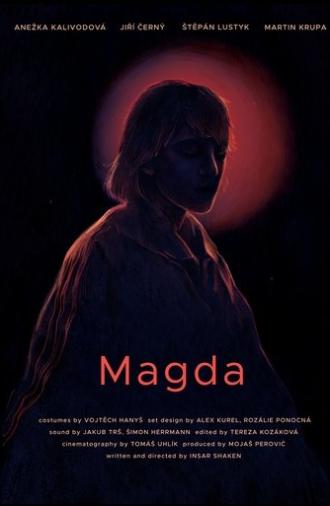 Magda (2021)