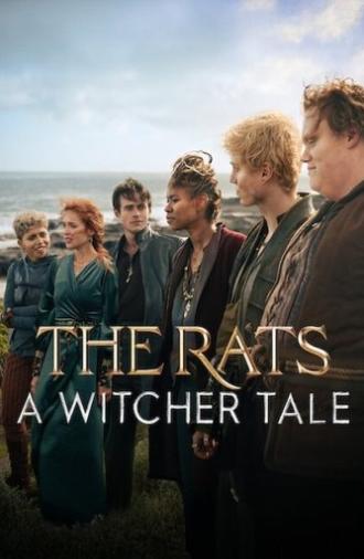 The Rats: A Witcher Tale (2025)
