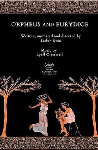 Orpheus and Eurydice (1984)