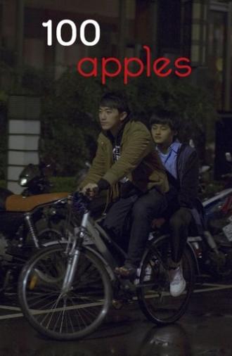 100 Apples (2014)
