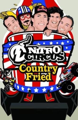 Nitro Circus 7 Country Fried (2009)