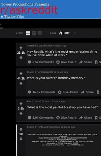 r/askreddit (2019)