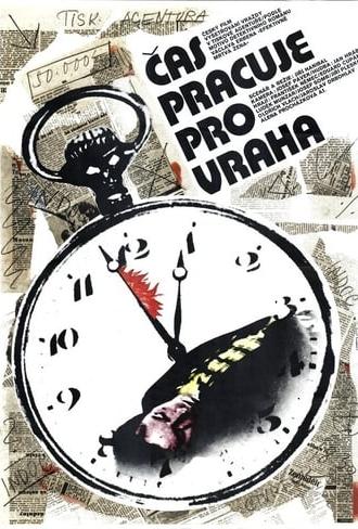 Čas pracuje pro vraha (1980)