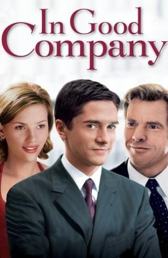 In Good Company (2004)