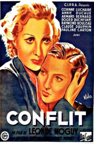 Conflit (1938)