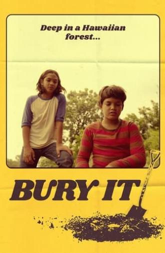 Bury It (2022)