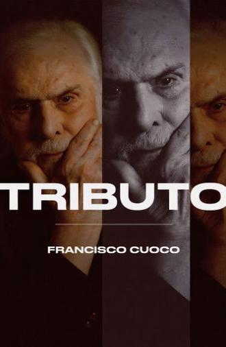 Tributo: Francisco Cuoco (2025)
