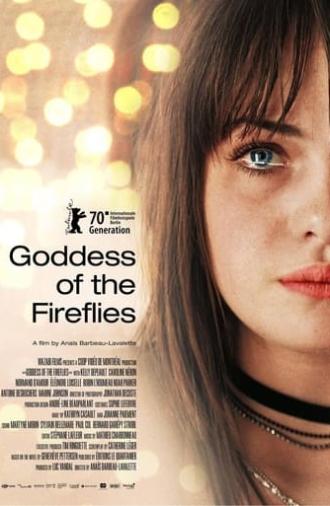 Goddess of the Fireflies (2020)