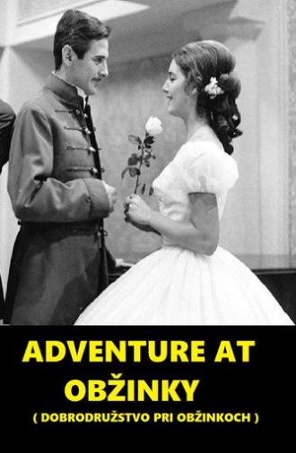 Adventure at Obžinky (1968)