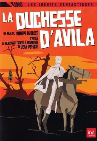 The Duchess of Avila (1973)