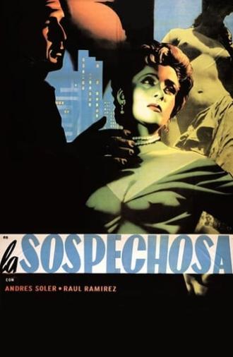 La sospechosa (1955)