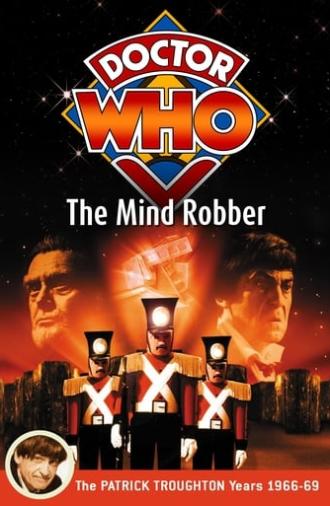 Doctor Who: The Mind Robber (1968)