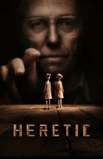 Heretic (2024)