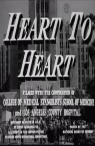 Heart to Heart (1949)