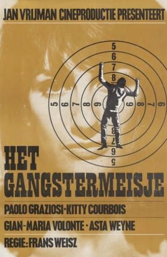 Gangster Girl (1966)