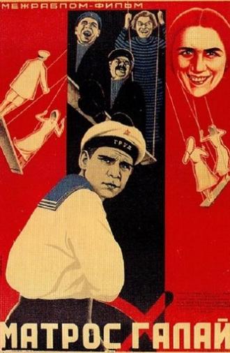 Matros Ivan Galay (1929)