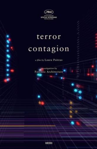 Terror Contagion (2021)