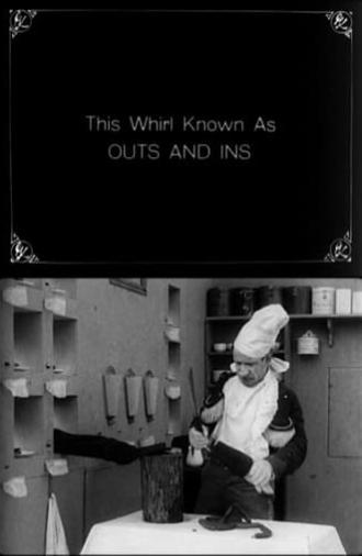 Outs and Ins (1916)