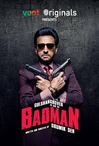 Badman (2016)