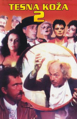 Tight Skin 2 (1987)