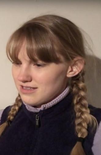 Horsegirl (2020)