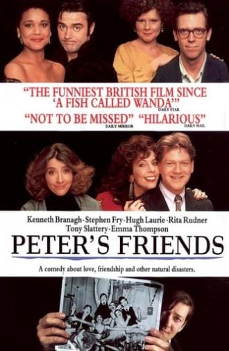 Peter's Friends (1992)