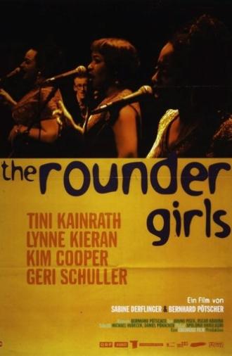 The Rounder Girls (2000)