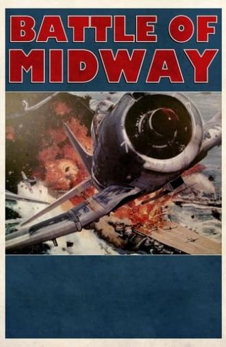 The Battle of Midway (1942)