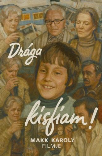 Drága kisfiam! (1978)