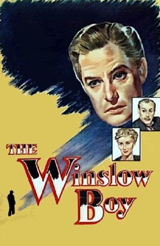 The Winslow Boy (1948)