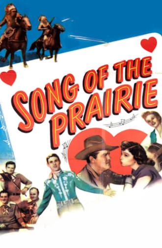 Song of the Prairie (1945)