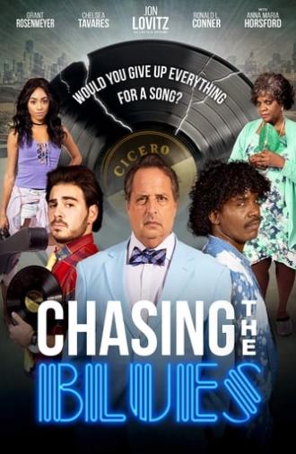 Chasing the Blues (2018)