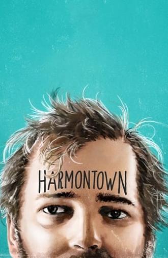 Harmontown (2014)