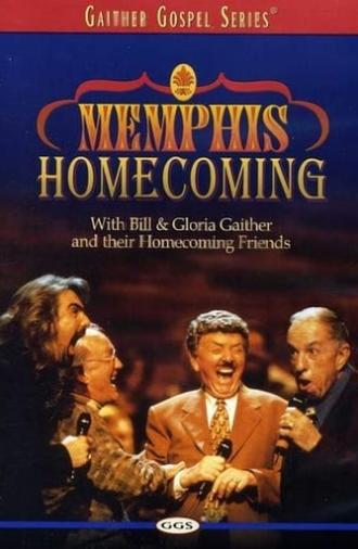 Memphis Homecoming (2000)