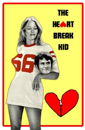 The Heartbreak Kid (1972)