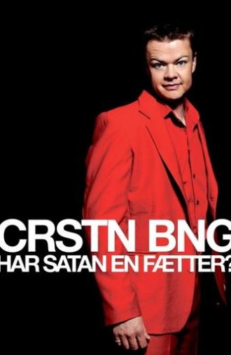 Carsten Bang - Har Satan En Fætter? (2007)