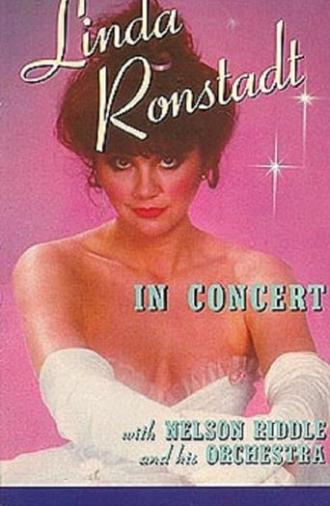 Linda Ronstadt in Concert: What's New (1984)