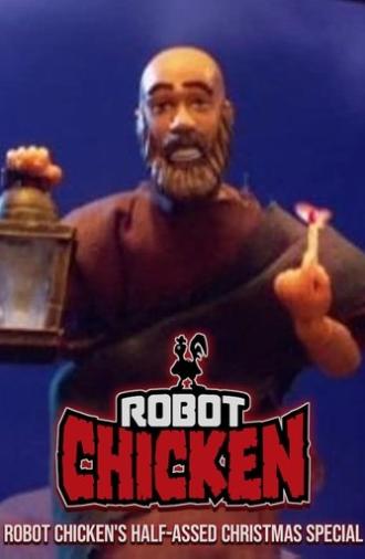 Robot Chicken's Half-Assed Christmas Special (2007)