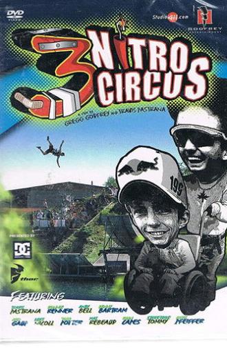 Nitro Circus 3 (2005)