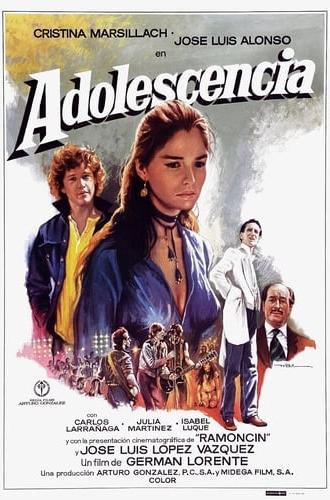 Adolescencia (1982)