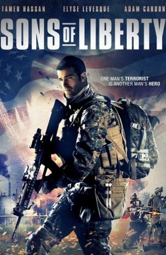Sons of Liberty (2013)