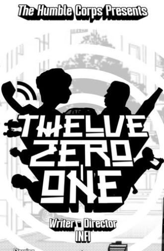 Twelve Zero One (2025)