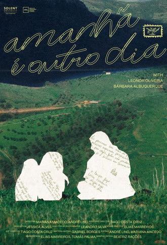 Tomorrow’s a New Day (2025)