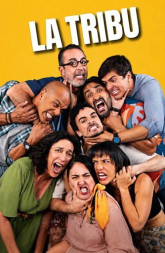 The Tribe (2026)