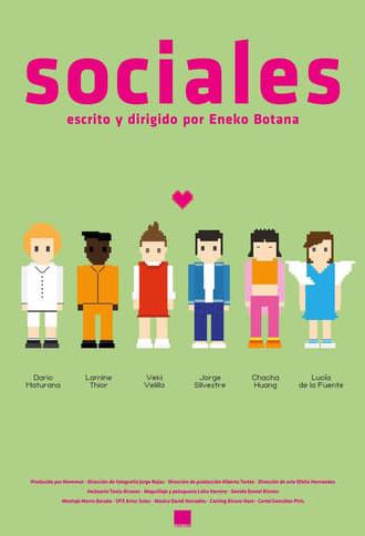 Sociales (2018)