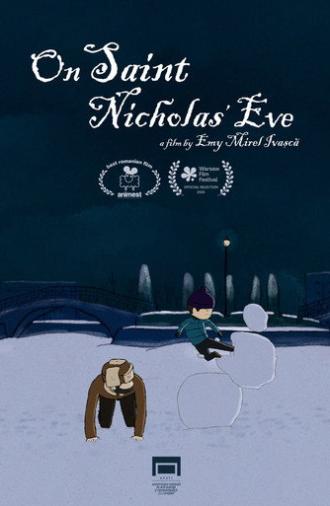 On Saint Nicholas' Eve (2025)