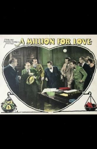 A Million for Love (1928)