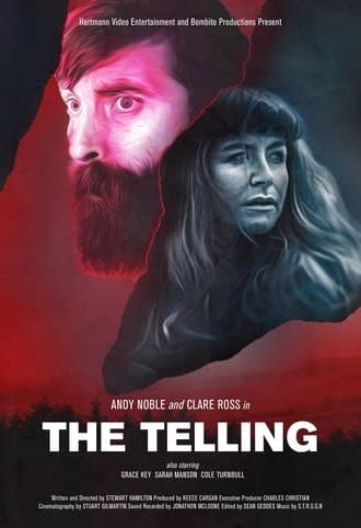 The Telling (2019)