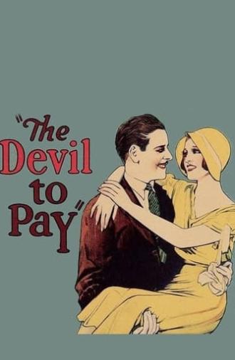 The Devil to Pay! (1930)