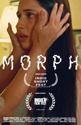 Morph (2025)
